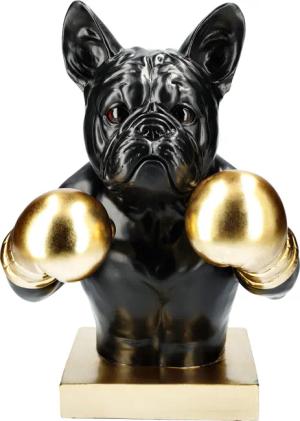 Figuren Shop GmbH Tierfigur Französische Bulldoggen