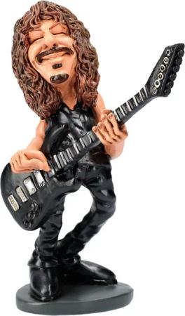 Figuren Shop GmbH Dekofigur Lustige Rockstar