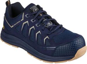 Skechers MALAD II Sicherheitsschuh