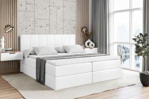 ALTDECOR Boxbett MOETI (Multipocket-Matratze H4, H3