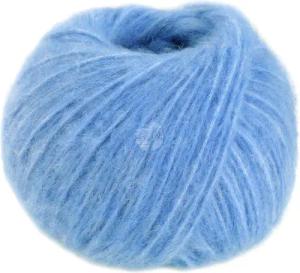 LANA GROSSA Alpaca Air Häkelwolle, 140
