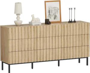 UEV Kommode mit 9 Schubladen, Sideboard
