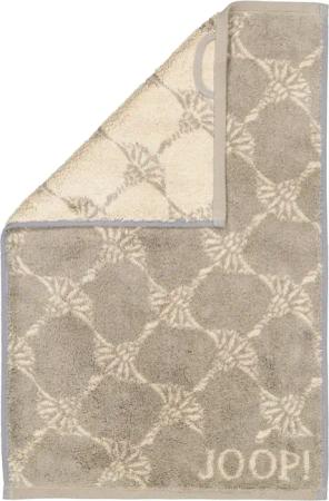 JOOP! Handtücher Classic Cornflower 1611, 100%