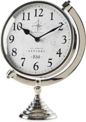 Rivièra Maison Uhr Tischuhr Time To