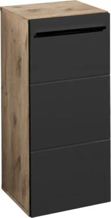 moebel-dich-auf Kommode VAIL (Badezimmerschrank Badschrank, mit