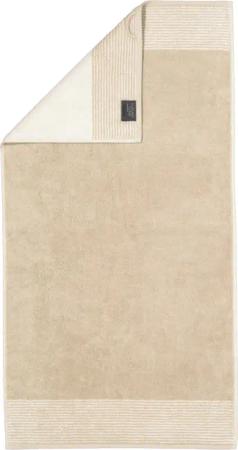 Cawö Handtücher Luxury Home Two-Tone 590,