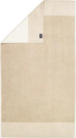 Cawö Handtücher Luxury Home Two-Tone 590,