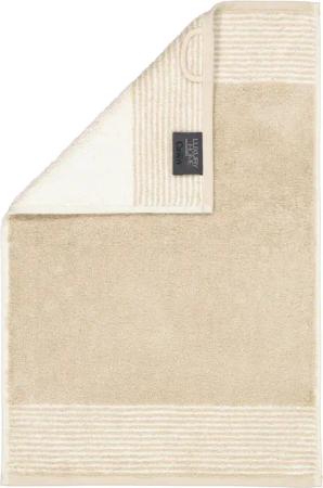 Cawö Handtücher Luxury Home Two-Tone 590,