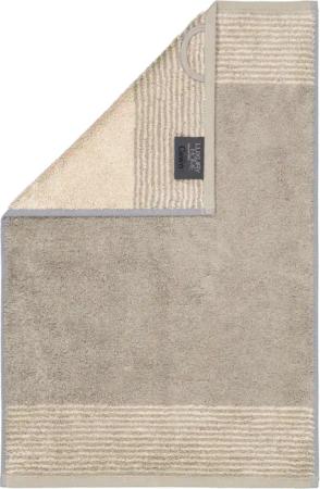Cawö Handtücher Luxury Home Two-Tone 590,