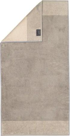 Cawö Handtücher Luxury Home Two-Tone 590,