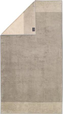 Cawö Handtücher Luxury Home Two-Tone 590,