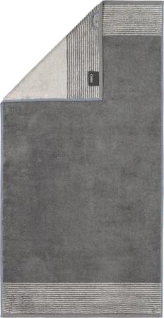 Cawö Handtücher Luxury Home Two-Tone 590,