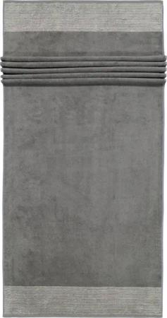 Cawö Handtücher Luxury Home Two-Tone 590,