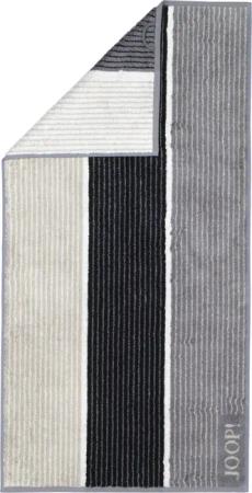JOOP! Handtücher Signature Lines 1658, 100%