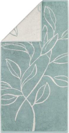 Cawö Handtücher Atelier Floral 6239, 100%