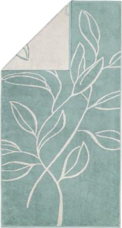 Cawö Handtücher Atelier Floral 6239, 100%