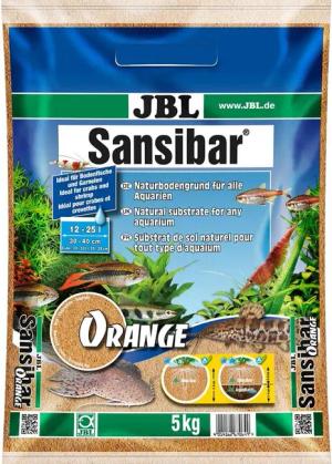 JBL GmbH & Co. KG Aquariensand