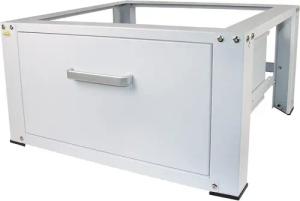 KesTek Waschmaschinenuntergestell Untergestell für Waschmaschine mit