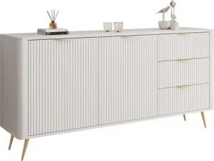 Lookway Kommode SCARLETT 163 2D3S mit