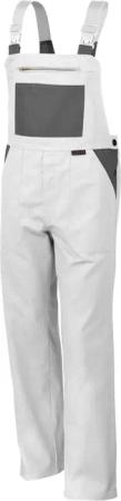 Qualitex Workwear Arbeitslatzhose classical Latzhose -