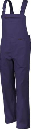 Qualitex Workwear Arbeitslatzhose classical Latzhose -