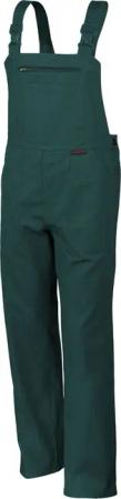 Qualitex Workwear Arbeitslatzhose classical Latzhose -