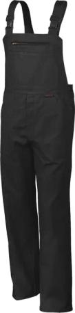 Qualitex Workwear Arbeitslatzhose classical Latzhose -