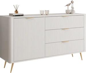 Lookway Kommode SCARLETT 138 1D3S mit