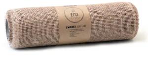 DecoHomeTextil Heimtextilmanufaktur Tischläufer SIZO® Deco Jute