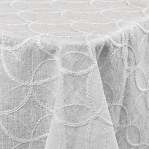 DecoHomeTextil Heimtextilmanufaktur Tischdecke Decorativo In Lino