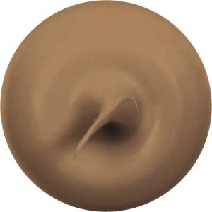 OTTO-Chemie Silikon Ottoseal S100 Premium-Sanitär-Silikon 300ml,