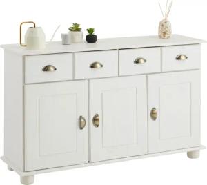 IDIMEX Kommode COLMAR, Sideboard Kommode Anrichte