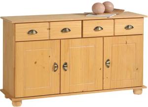 IDIMEX Kommode COLMAR, Sideboard Kommode Anrichte