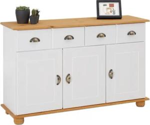 IDIMEX Kommode COLMAR, Sideboard Kommode Anrichte