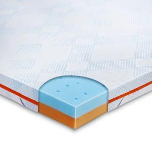 BedStory, Topper Matratzentopper 90/140/160 x 200cm