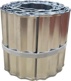 Trend Line Rasenkante TrendLine Metall-Rasenkante 600