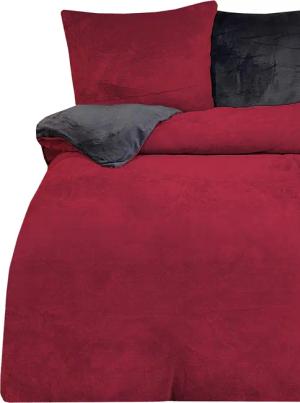 One Home Bettwäsche Winter Cashmere Touch,