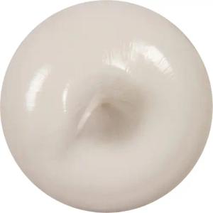 OTTO-Chemie Silikon Ottoseal S100 Premium-Sanitär-Silikon 300ml,