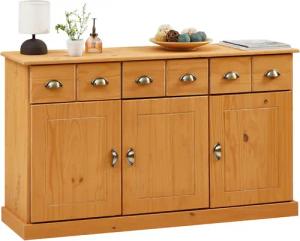 IDIMEX Kommode PARIS, Sideboard Kommode Schubladenschrank