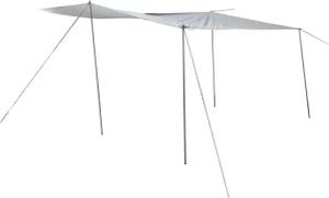 Trend Line Sonnensegel TrendLine Sonnensegel Set