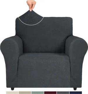 Coonoor Sofahusse Stretch Sofabezug, Sofa Überzug