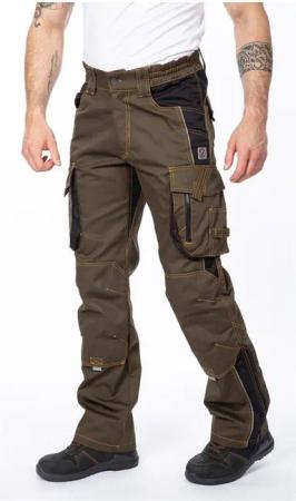 Ardon Safety Arbeitshose Arbeitshose Sicherheitshose Bundhose