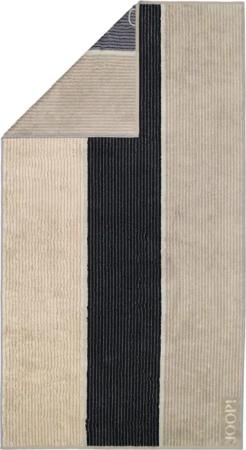 JOOP! Handtücher Signature Lines 1658, 100%