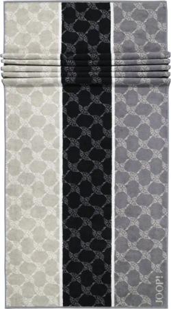 JOOP! Saunatuch Signature Cornflower Stripes 1657,