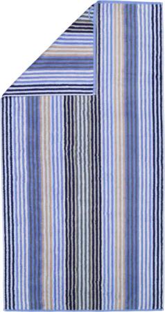 Cawö Handtücher Unique Streifen 944, 100%