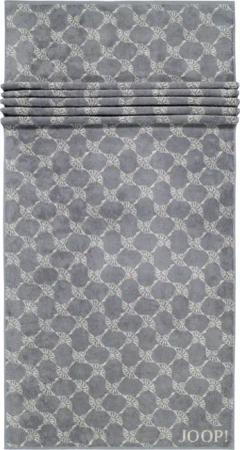 JOOP! Handtücher Classic Cornflower 1611, 100%