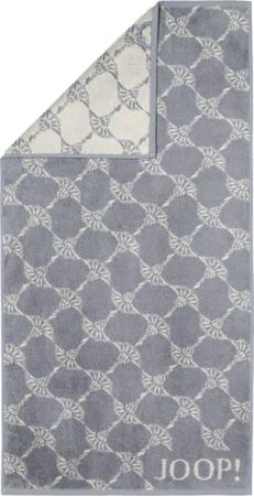 JOOP! Handtücher Classic Cornflower 1611, 100%