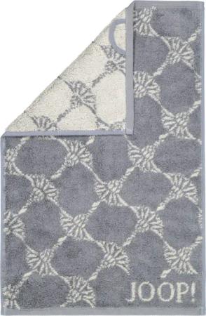 JOOP! Handtücher Classic Cornflower 1611, 100%