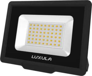 LUXULA LED Flutlichtstrahler LED-Fluter, 50 W,