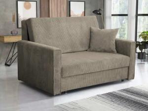MIRJAN24 Schlafsofa Viva Bis Premium II,